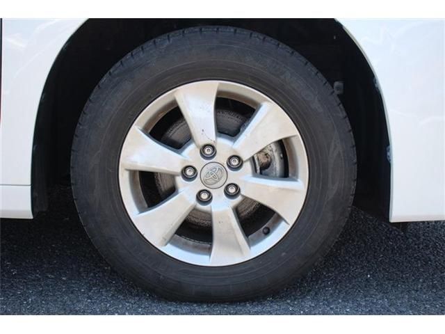 TOYOTA ALPHARD HYBRID 4WD 2015 Image 31