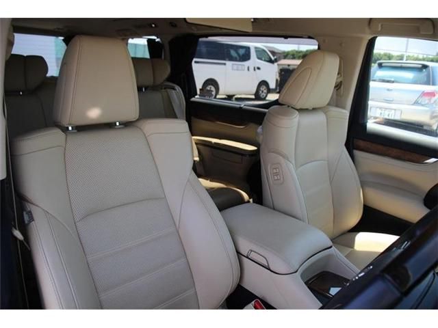 TOYOTA ALPHARD HYBRID 4WD 2015 Image 31