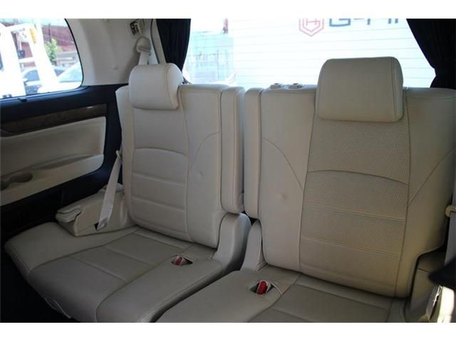 TOYOTA ALPHARD HYBRID 4WD 2015 Image 31