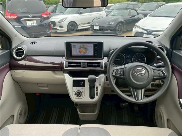 DAIHATSU CAST STYLE 2022 Image 31