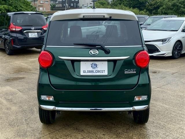 DAIHATSU CAST STYLE 2022 Image 31