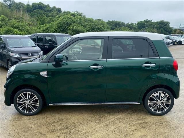 DAIHATSU CAST STYLE 2022 Image 31