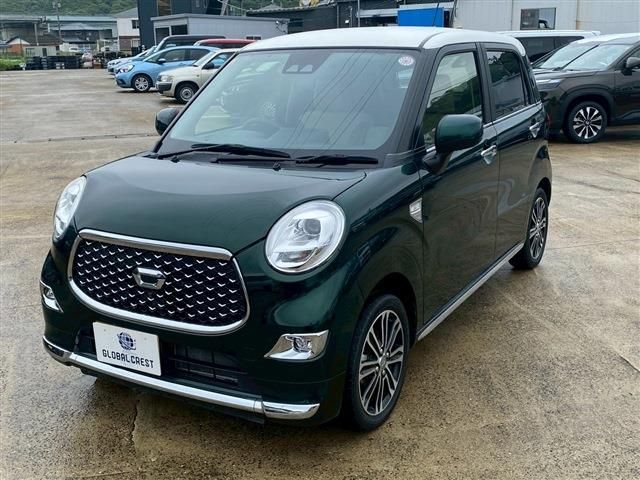 DAIHATSU CAST STYLE 2022 Image 31
