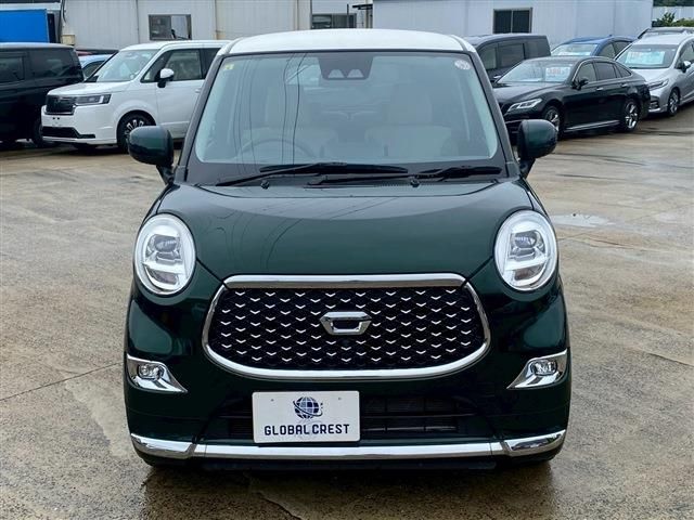 DAIHATSU CAST STYLE 2022 Image 31