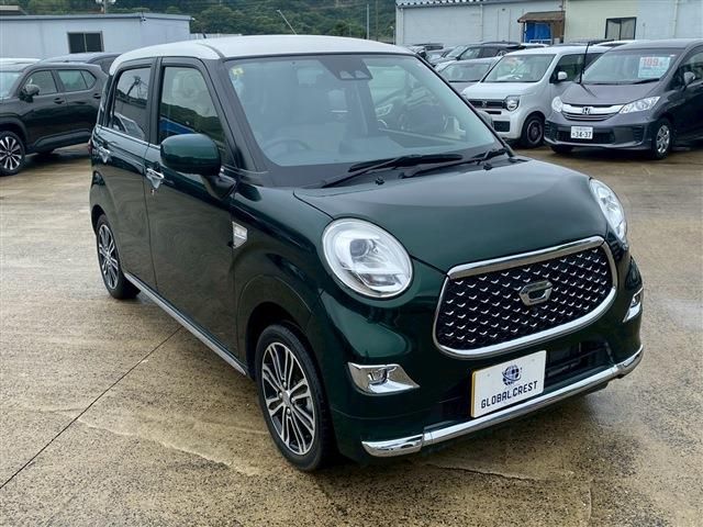 DAIHATSU CAST STYLE 2022 Image 31