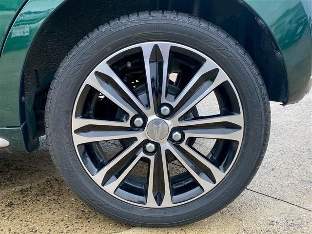 DAIHATSU CAST STYLE 2022 Image 31