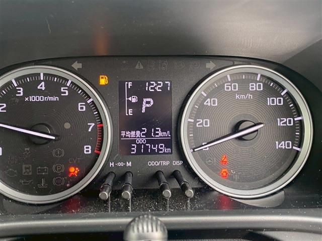 DAIHATSU CAST STYLE 2022 Image 31