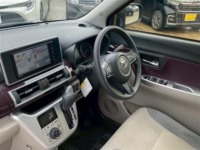 DAIHATSU CAST STYLE 2022 Image 31