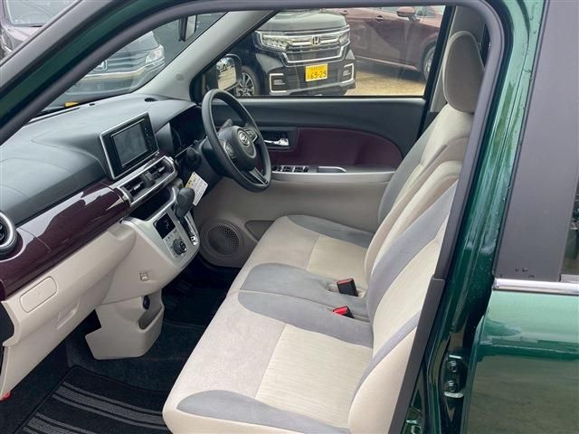 DAIHATSU CAST STYLE 2022 Image 31