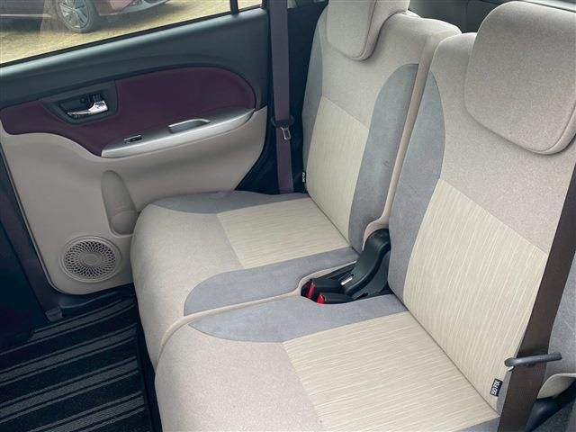 DAIHATSU CAST STYLE 2022 Image 31