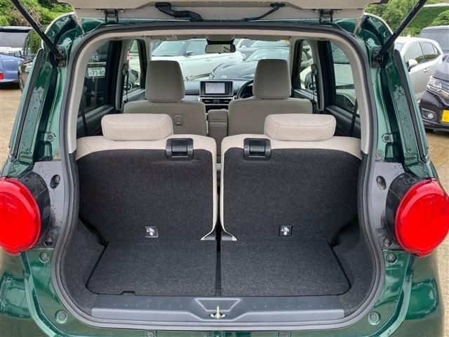 DAIHATSU CAST STYLE 2022 Image 31