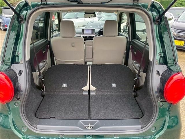 DAIHATSU CAST STYLE 2022 Image 31