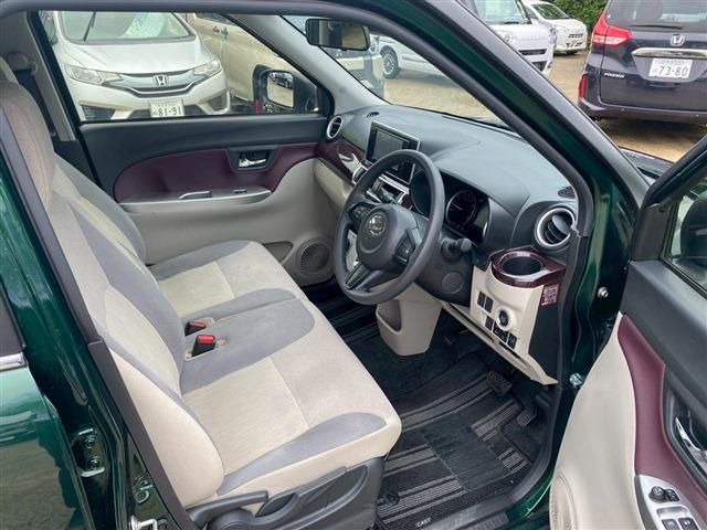 DAIHATSU CAST STYLE 2022 Image 31