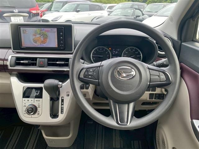 DAIHATSU CAST STYLE 2022 Image 31