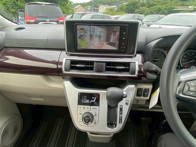 DAIHATSU CAST STYLE 2022 Image 31