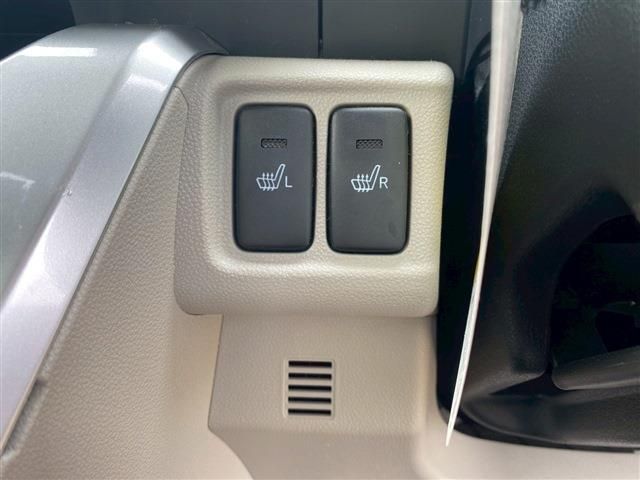 DAIHATSU CAST STYLE 2022 Image 31