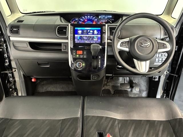 DAIHATSU TANTO CUSTOM 2018 Image 31