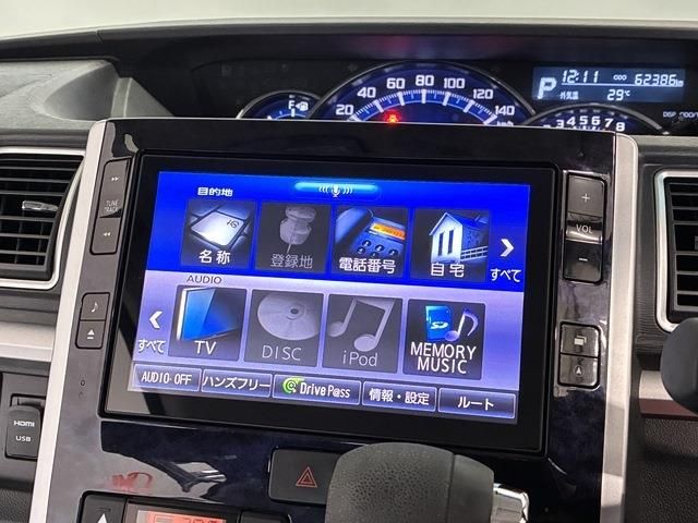 DAIHATSU TANTO CUSTOM 2018 Image 31