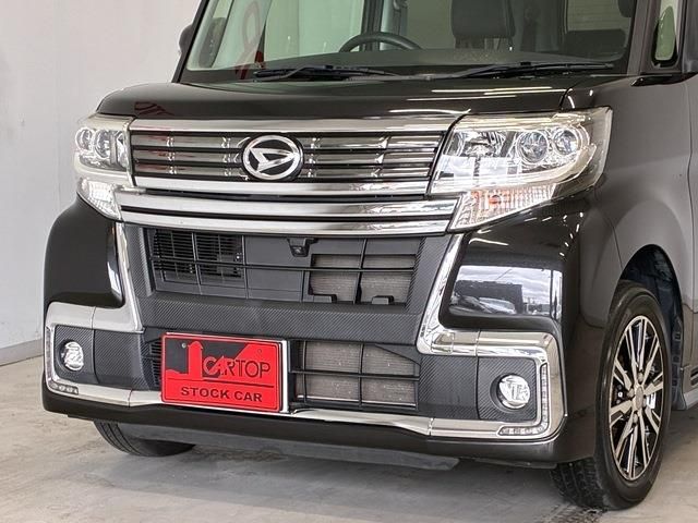 DAIHATSU TANTO CUSTOM 2018 Image 31