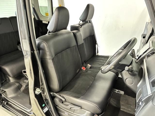 DAIHATSU TANTO CUSTOM 2018 Image 31