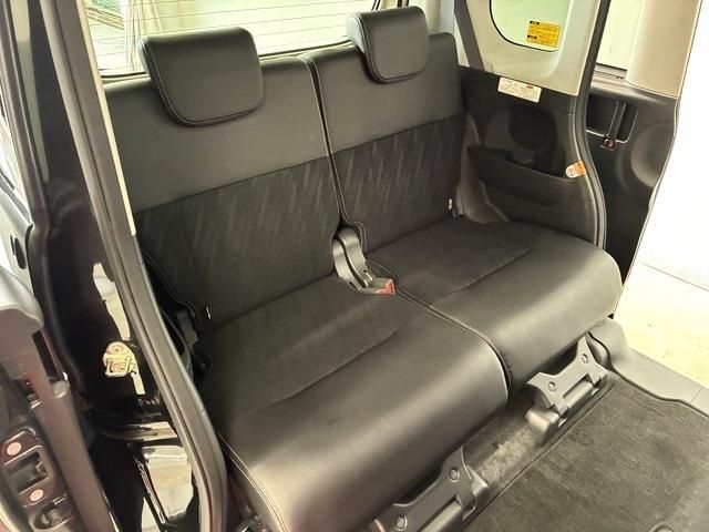 DAIHATSU TANTO CUSTOM 2018 Image 31