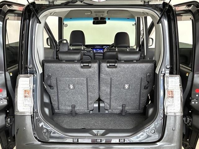 DAIHATSU TANTO CUSTOM 2018 Image 31