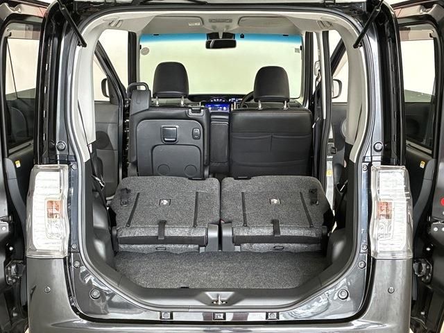 DAIHATSU TANTO CUSTOM 2018 Image 31