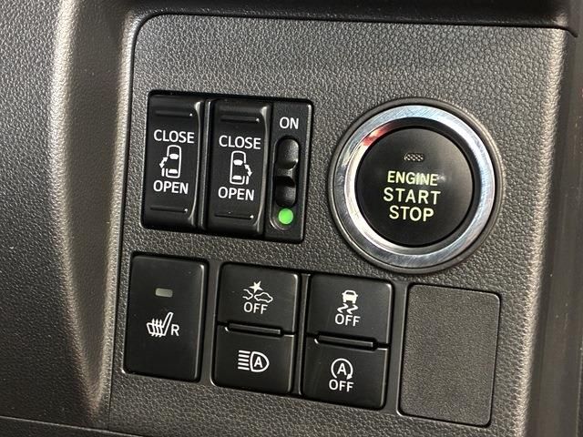 DAIHATSU TANTO CUSTOM 2018 Image 31