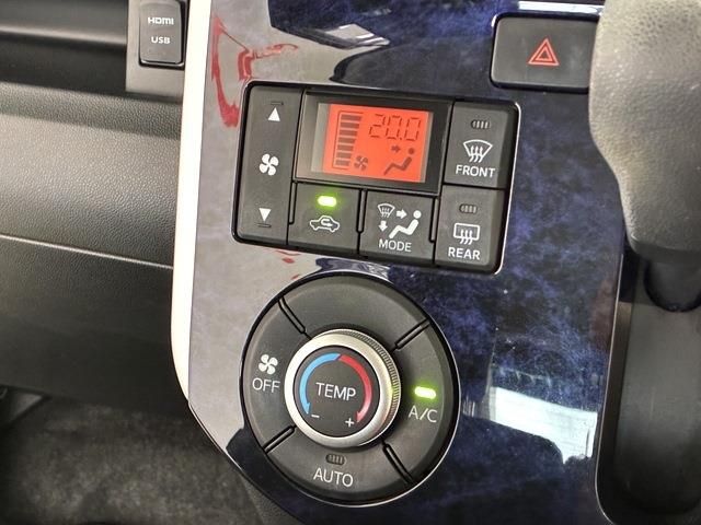 DAIHATSU TANTO CUSTOM 2018 Image 31