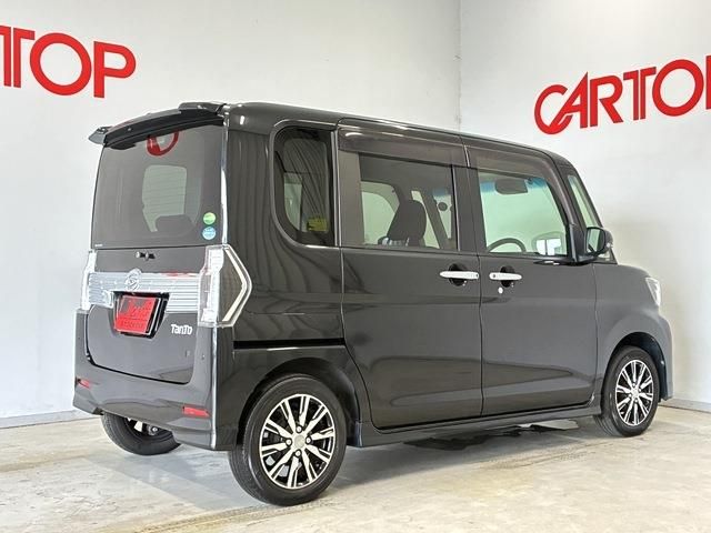 DAIHATSU TANTO CUSTOM 2018 Image 31