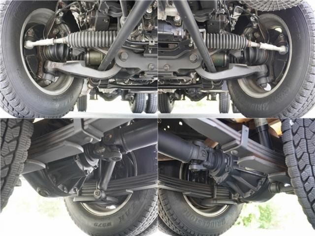 MAZDA TITAN 2015 Image 31