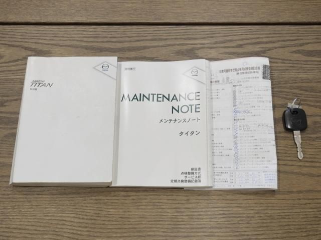 MAZDA TITAN 2015 Image 31