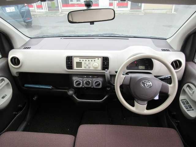 TOYOTA PASSO 2012 Image 31