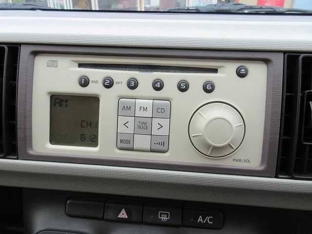 TOYOTA PASSO 2012 Image 31