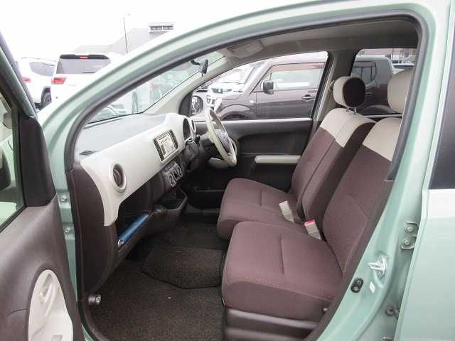 TOYOTA PASSO 2012 Image 31