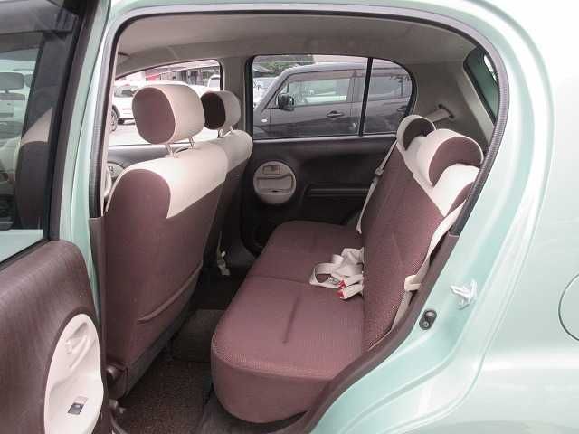TOYOTA PASSO 2012 Image 31