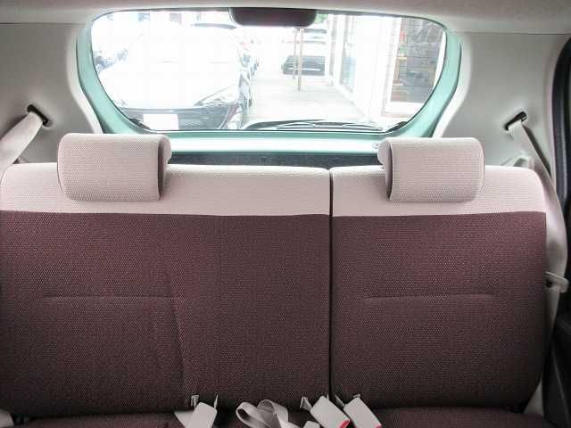 TOYOTA PASSO 2012 Image 31