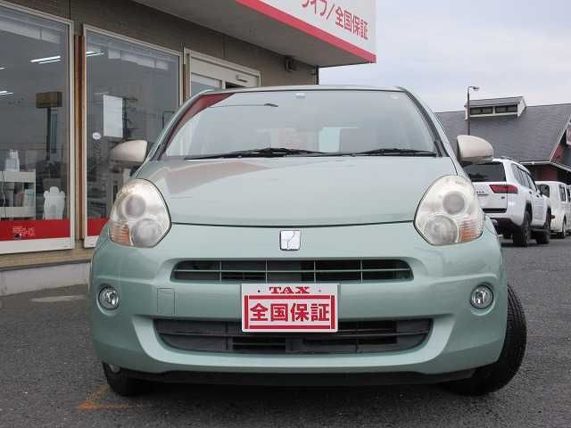 TOYOTA PASSO 2012 Image 31