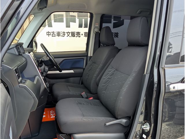 TOYOTA TANK 2017 Image 31