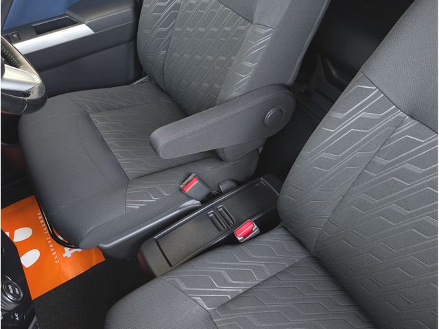 TOYOTA TANK 2017 Image 31