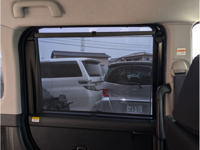 TOYOTA TANK 2017 Image 31