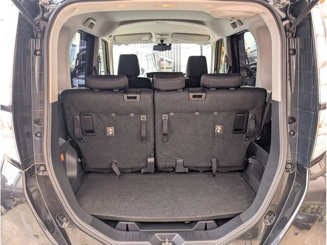 TOYOTA TANK 2017 Image 31