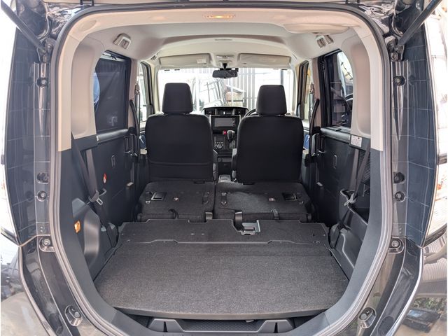 TOYOTA TANK 2017 Image 31