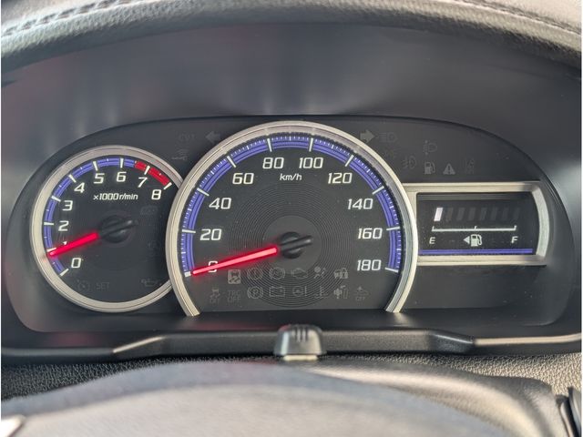 TOYOTA TANK 2017 Image 31