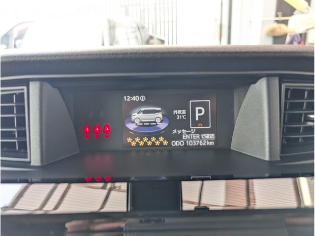 TOYOTA TANK 2017 Image 31