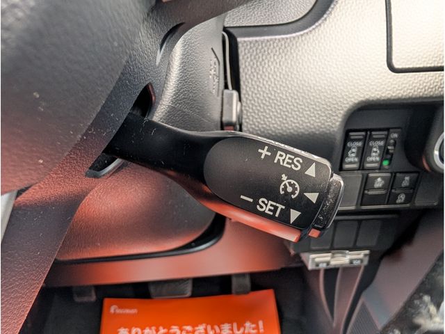 TOYOTA TANK 2017 Image 31