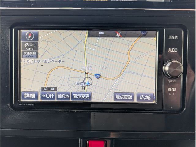 TOYOTA TANK 2017 Image 31