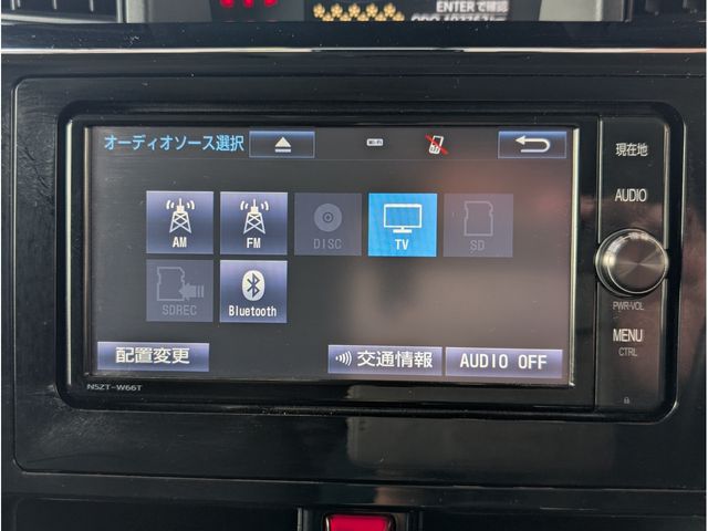 TOYOTA TANK 2017 Image 31