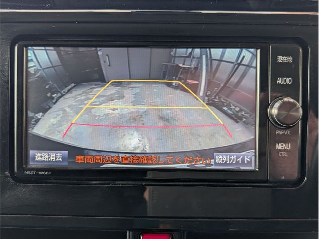 TOYOTA TANK 2017 Image 31