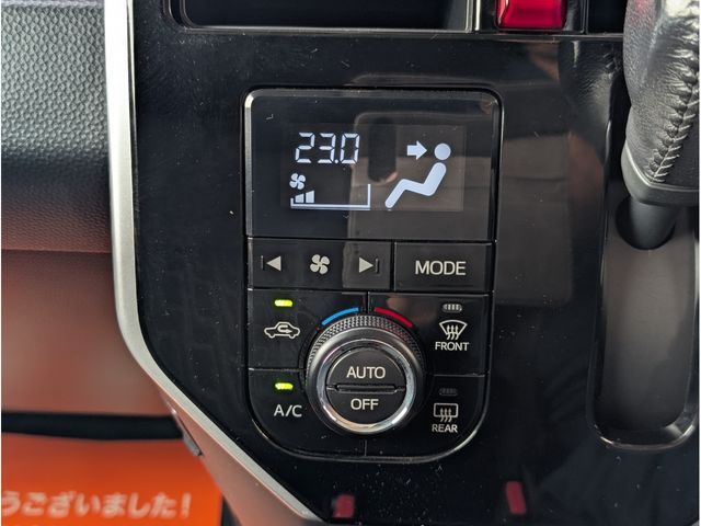 TOYOTA TANK 2017 Image 31